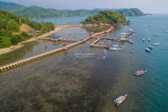 Indonesia Membutuhkan Sumber Daya Manusia di Bidang Geospasial