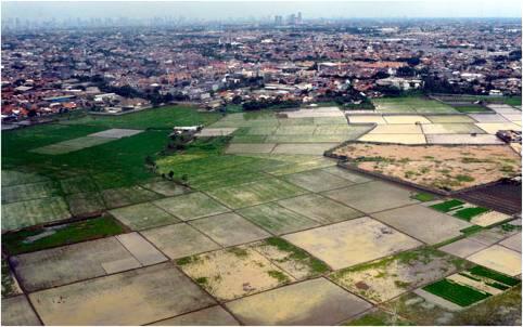 Indonesia Membutuhkan Sumber Daya Manusia di Bidang Geospasial