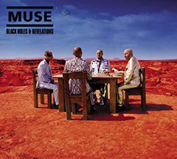17 Album yang Tidak Terlalu Intelek Kaya yang Lo Kira