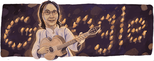 7 Fakta Menarik Chrisye, Google Doodle Hari Ini, Jual Mobil sampai Menjadi Mualaf