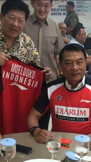 Masa Depan "Suram" Olahraga Nasional