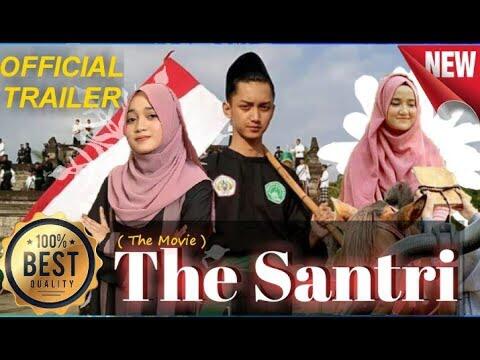 The Santri Karya Livi Zheng, Layakkah Untuk Di Tonton..?
