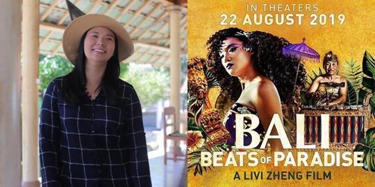 The Santri Karya Livi Zheng, Layakkah Untuk Di Tonton..?