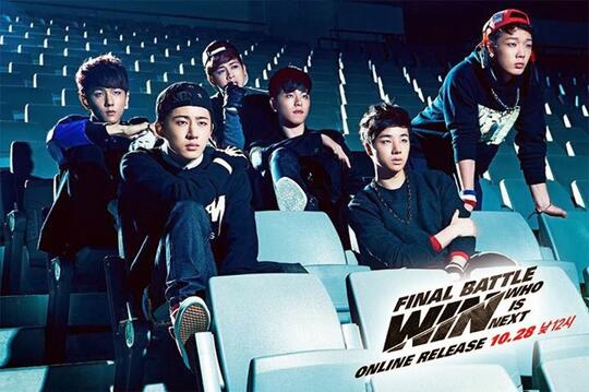Happy Anniversary iKON! Simak Transformasi Grup KPop Ini hingga 2019