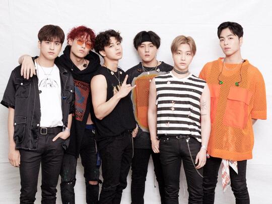 Happy Anniversary iKON! Simak Transformasi Grup KPop Ini hingga 2019
