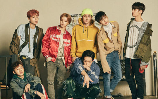 Happy Anniversary iKON! Simak Transformasi Grup KPop Ini hingga 2019