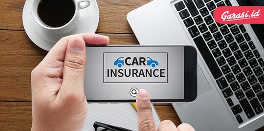 Tips Memilih Asuransi Mobil yang Tepat, TLO atau All Risk