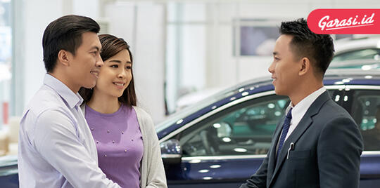 Tips Memilih Asuransi Mobil yang Tepat, TLO atau All Risk