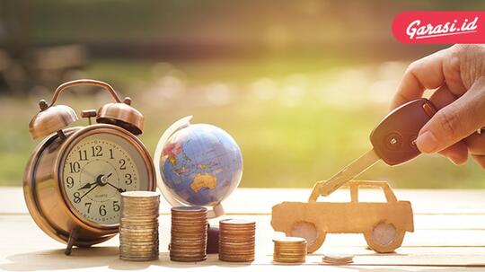 Tips Memilih Asuransi Mobil yang Tepat, TLO atau All Risk