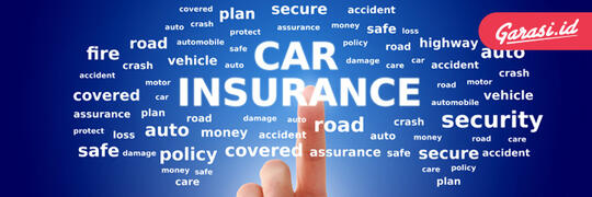 Tips Memilih Asuransi Mobil yang Tepat, TLO atau All Risk