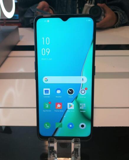 Booming OPPO A9 2020, Ternyata Harganya 3 Jutaan Loh!