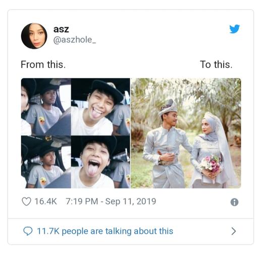 Sepasang Ini Pernah Dikatakan Sebagai Pasangan Gay, Benarkah?
