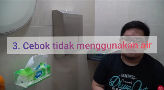 7 Kebiasaan yang Perlu Agan Tahu Sebelum ke Taiwan