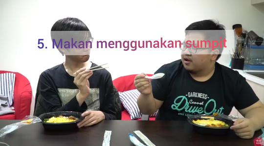 7 Kebiasaan yang Perlu Agan Tahu Sebelum ke Taiwan