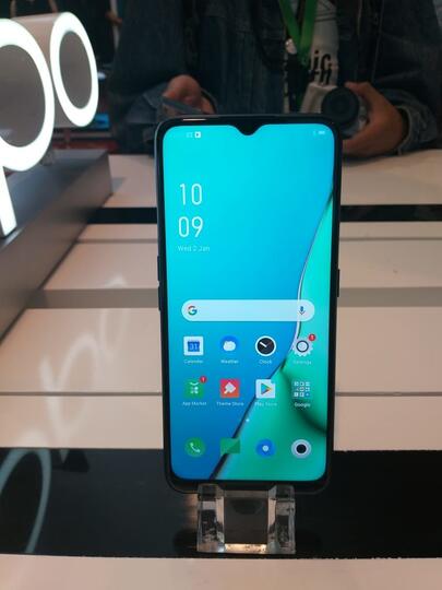 OPPO A9 2020: Smartphone Empat Kamera dengan Speaker Dolby Atmos