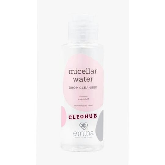 Micellar Water berikut siap menjawab kebutuhankamu