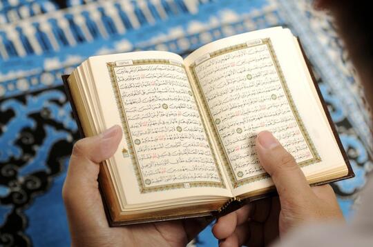 Kutip Ayat Suci Alquran, Putin Minta Perang Yaman Dihentikan
