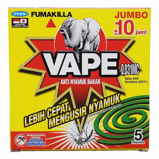Kabar Gembira, Vape Bikin Perokok Jadi Berhenti Total
