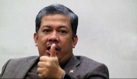 Fahri Hamzah: KPK Membunuh Karier Orang Seenaknya, Tanpa Argumen