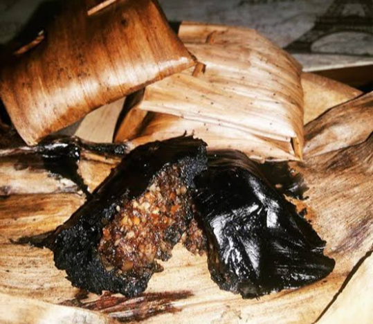 Dawet Ireng Jembut Kecabut dan Kue Lompong, Duo Hitam Manis dari Purworejo