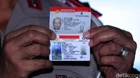SIM Baru Perlu Tes Psikologi Lagi? Gimana Cara Pemilik SIM Lama Dapetin SIM Baru?