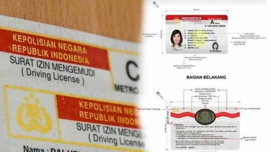 SIM Baru Perlu Tes Psikologi Lagi? Gimana Cara Pemilik SIM Lama Dapetin SIM Baru?
