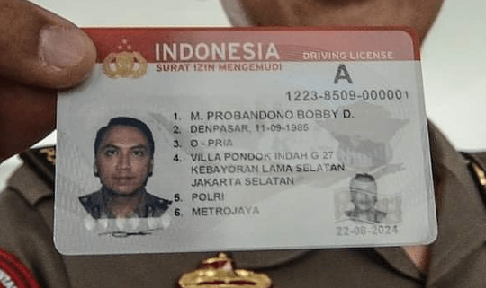 SIM Baru Perlu Tes Psikologi Lagi? Gimana Cara Pemilik SIM Lama Dapetin SIM Baru?