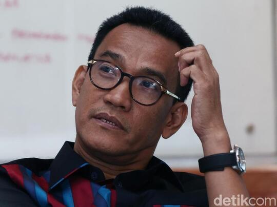 Refly Harun Pertanyakan Kapasitas Polisi-Jaksa Atasi Korupsi di Daerah