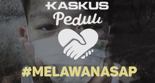 Waspada Kabut Asap Sumatra & Kalimantan