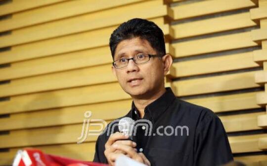Ternyata Ada 3 Jenis Pegawai KPK