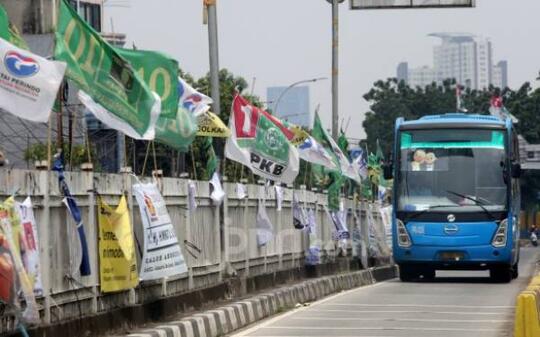 Pejabat KPK Sebut Embahnya Korupsi Adalah Partai Politik
