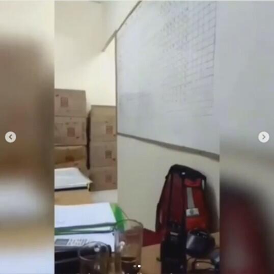 Masuk Kerja Shift Malam, Pria Ini Malah Mendapat Gangguan Dari Makhluk Tak Kasat Mata