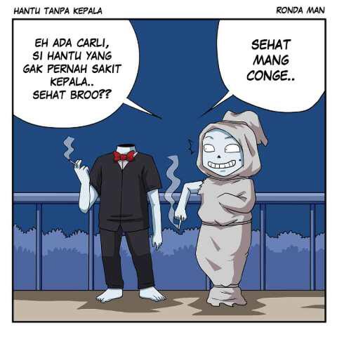 Masuk Kerja Shift Malam, Pria Ini Malah Mendapat Gangguan Dari Makhluk Tak Kasat Mata