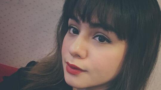 Akan Dilamar Vicky Prasetyo, Ini Potret Kecantikan Sahila Hisyam