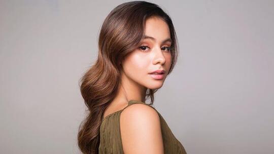 Akan Dilamar Vicky Prasetyo, Ini Potret Kecantikan Sahila Hisyam