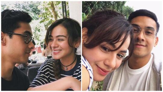 Akan Dilamar Vicky Prasetyo, Ini Potret Kecantikan Sahila Hisyam
