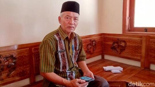 Memburu 'Ninja Cabul' yang Meneror Peraduan Perempuan di Purworejo