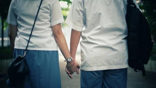 Jangan Bangga Punya Pacar, Ternyata yang Pacaran Lebih Stress Dari yang Jomblo!