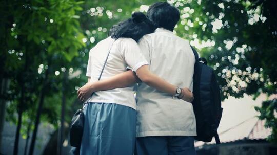 Jangan Bangga Punya Pacar, Ternyata yang Pacaran Lebih Stress Dari yang Jomblo!