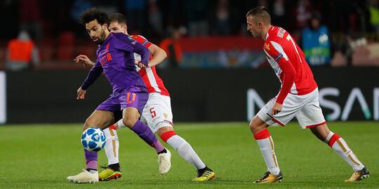 Kalah Dari Napoli, Apakah Liverpool Kembali Juara UCL 2019