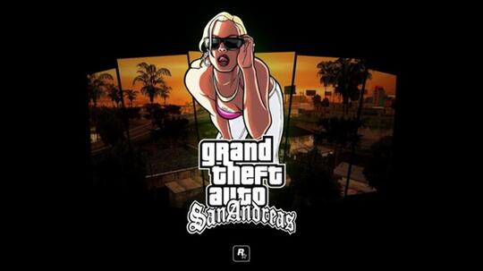 Rockstar Luncurkan Game Launchernya Sendiri