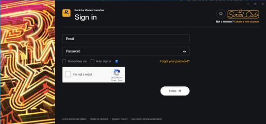 Rockstar Luncurkan Game Launchernya Sendiri