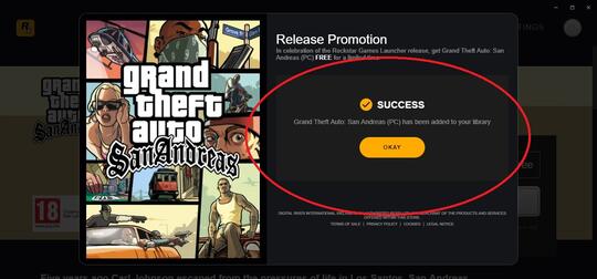 Rockstar Luncurkan Game Launchernya Sendiri
