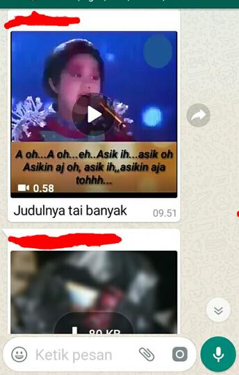 Lagu paling enak sepanjang masa, Negara ini makin tertawa?