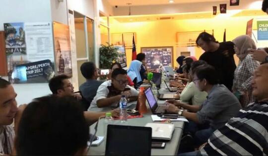 4 Manfaat Berkomunitas Berbasis Offline Bagi Millenials