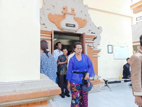 Gempa di Tuban Terasa hingga Mataram, Warga Berhamburan Keluar Rumah