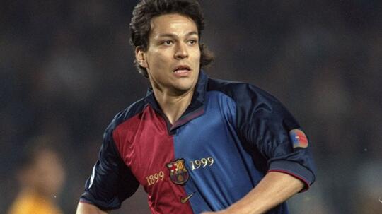 Jari Litmanen Role Model Sepak Bola Finlandia