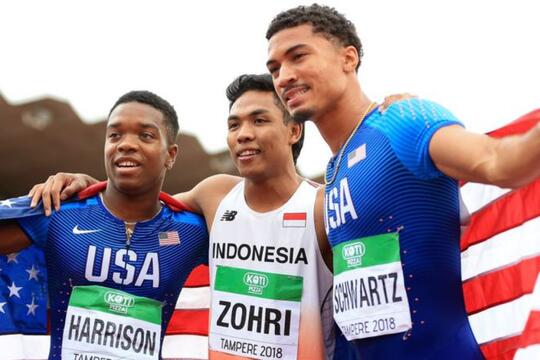 Setelah Karut-Marut yang Dihadapinya, Bagaimana Masa Depan Dunia Olahraga Indonesia?