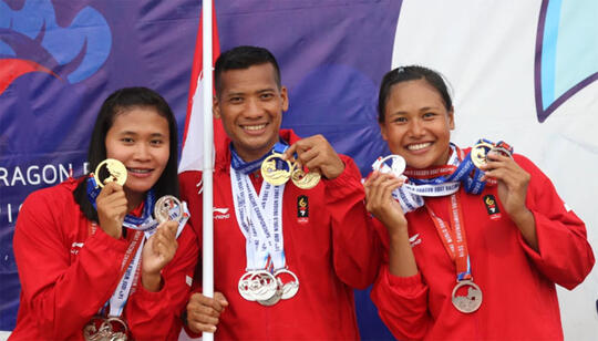 Setelah Karut-Marut yang Dihadapinya, Bagaimana Masa Depan Dunia Olahraga Indonesia?