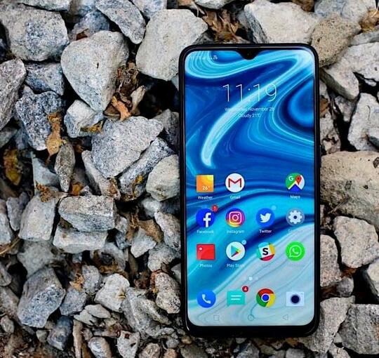 5 HP Oppo Termurah Dan Terbaik Harga 1 Jutaan